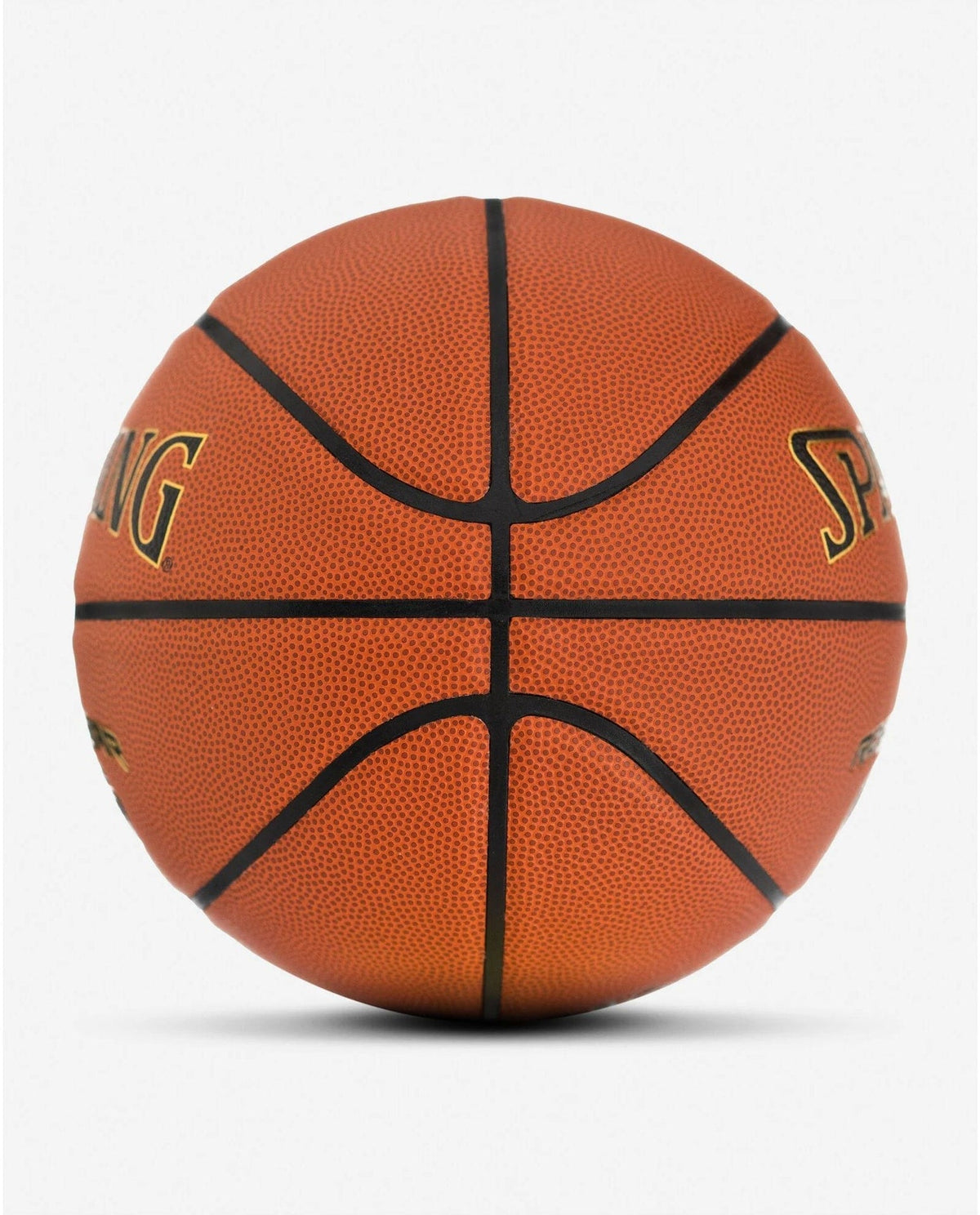Rookie Gear Rubber Basketball, Brown, Size 5 S5B4 - product image 5