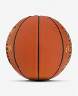 Rookie Gear Rubber Basketball, Brown, Size 5 S5B4 - product image 6