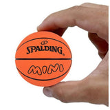 Spaldeen Basketball Mini High Bounce Ball G1Y8 - product image 2