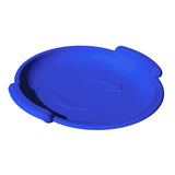 Kids' 1-Person Lightweight Plastic Winter Snow Saucer Sled/Toboggan G8J9 - product image 3