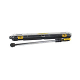 Professional Grade STMT11006 1/2-in Drive, Micro-Adjust Torque Wrench, 50-250 ft-lbs T2Y2 - product image 1