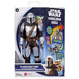 Thrusters Fire Mando V0I2 - product image 1