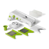 4-Blade All-in-One Mandoline Slicer Z0K2 - product image 1