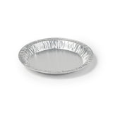 Disposable Aluminum Pie Plate, 8-in, 15-pk V0K6 - product image 1