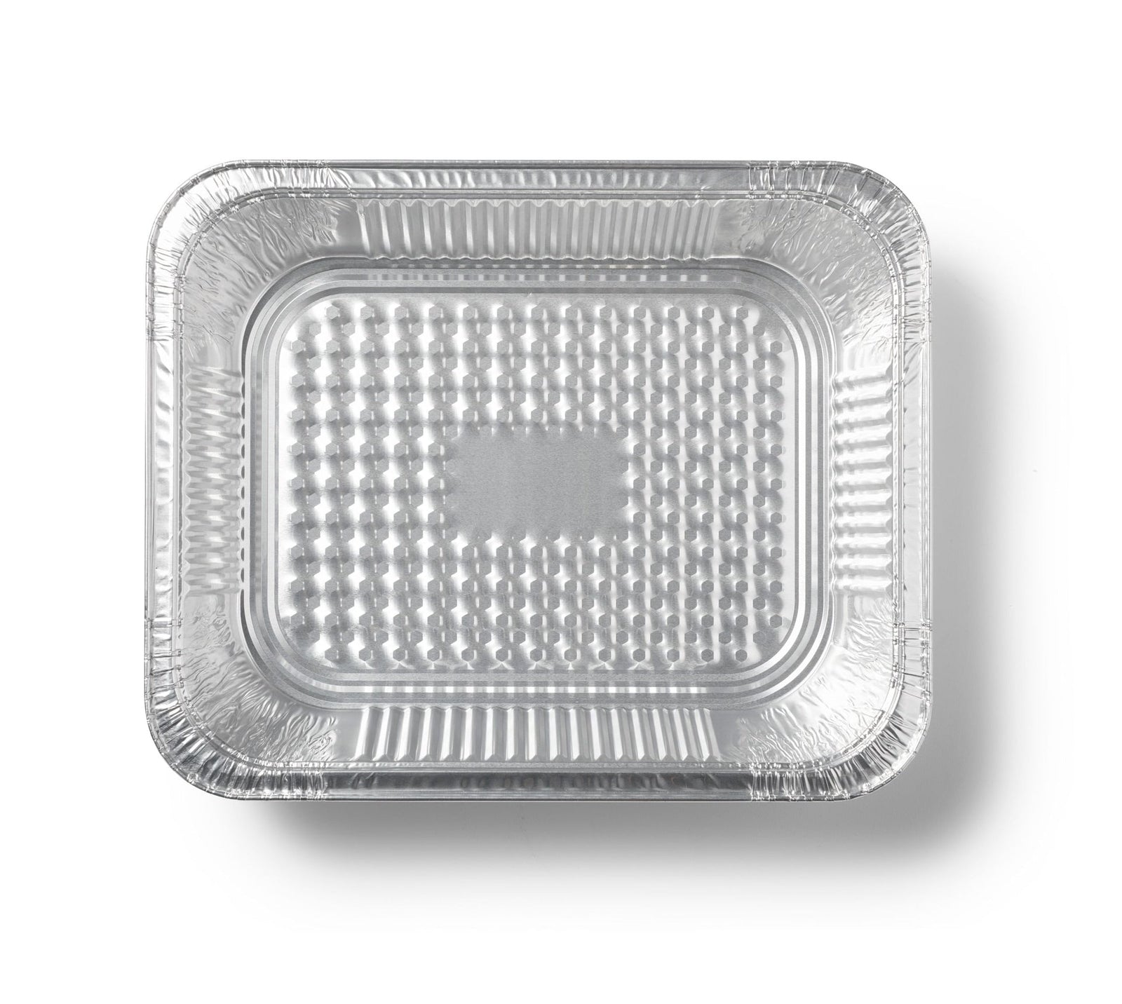 Disposable Freezer Safe Aluminum Lasagna Pan, 5-pk L5B7 - product image 1