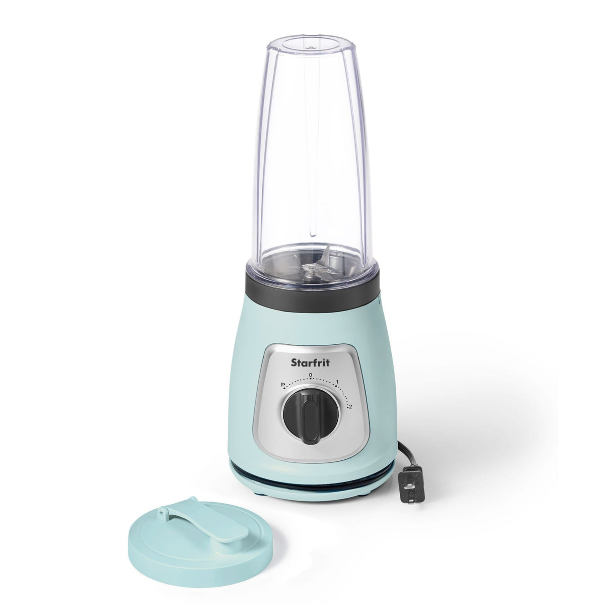 Personal Blender with Locking Lid, Light Blue K9T1 - product image 1