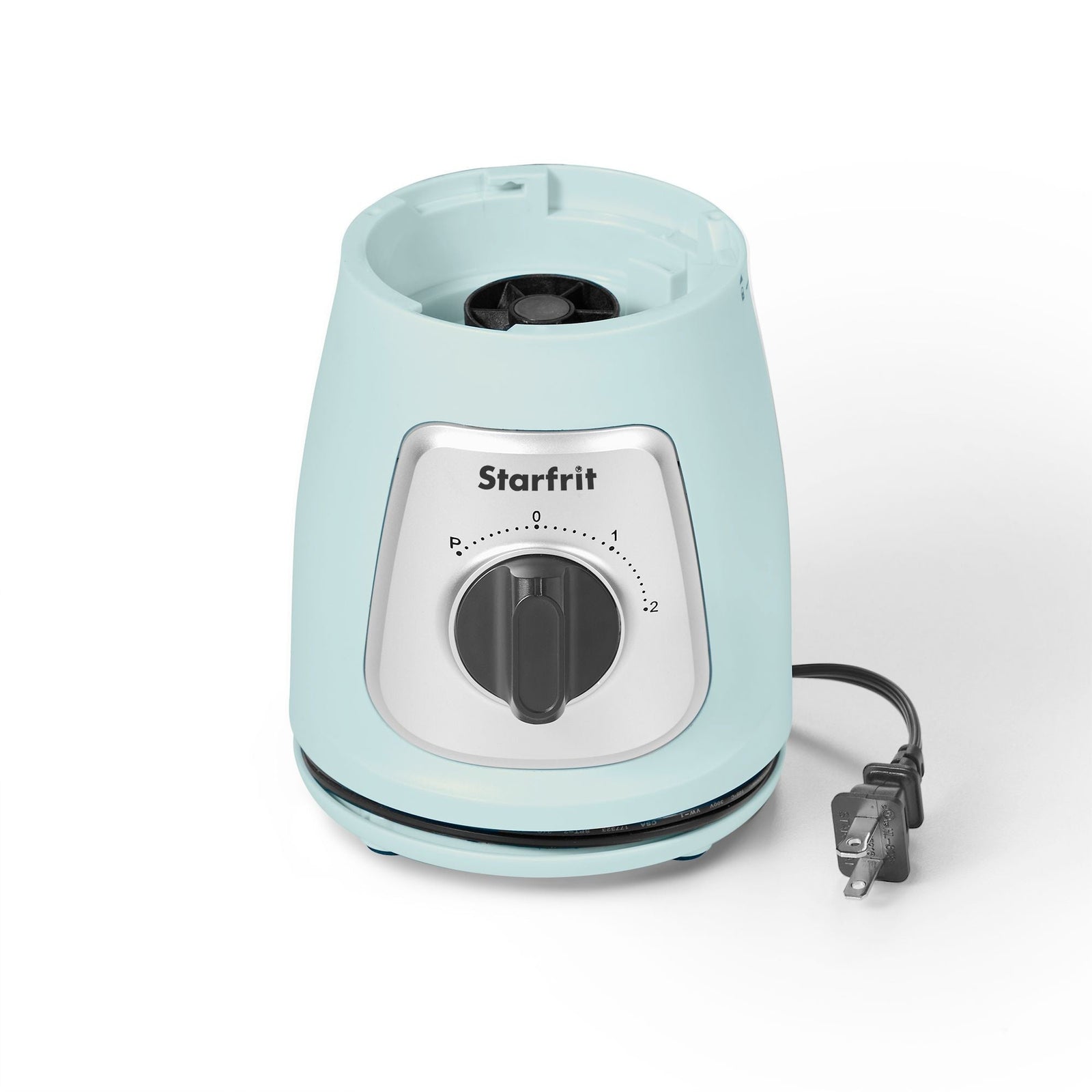 Personal Blender with Locking Lid, Light Blue Y4A9 - product image 5