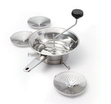 Stainless Steel Food Mill S2N0 - product image 1