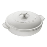 Brie Baker White F8L2 - product image 1