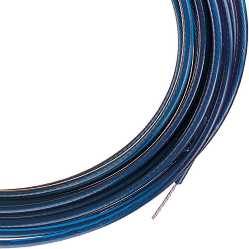 Blue Medium Duty Clothesline, 100-ft C7U4