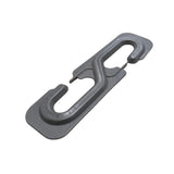 Clothesline Plastic Spacer 5", 1-Pack H5X7 - product image 1