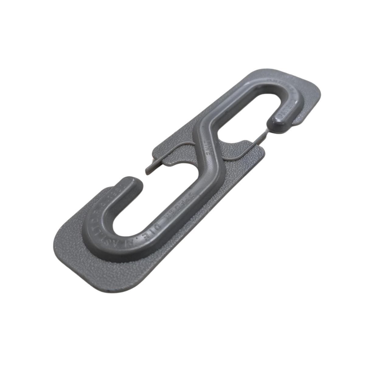 Clothesline Plastic Spacer 5", 1-Pack H5X7 - product image 1