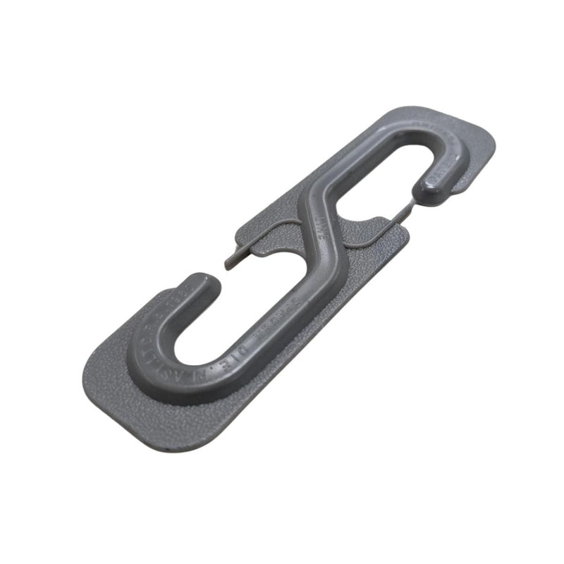 Clothesline Plastic Spacer 5", 1-Pack H5X7