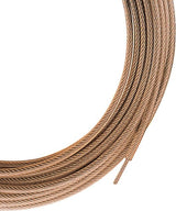 Gold Heavy Duty Clothesline, 150-ft P6Z2 - product image 1