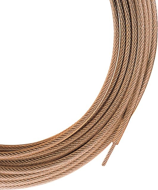 Gold Heavy Duty Clothesline, 150-ft P6Z2 - product image 1