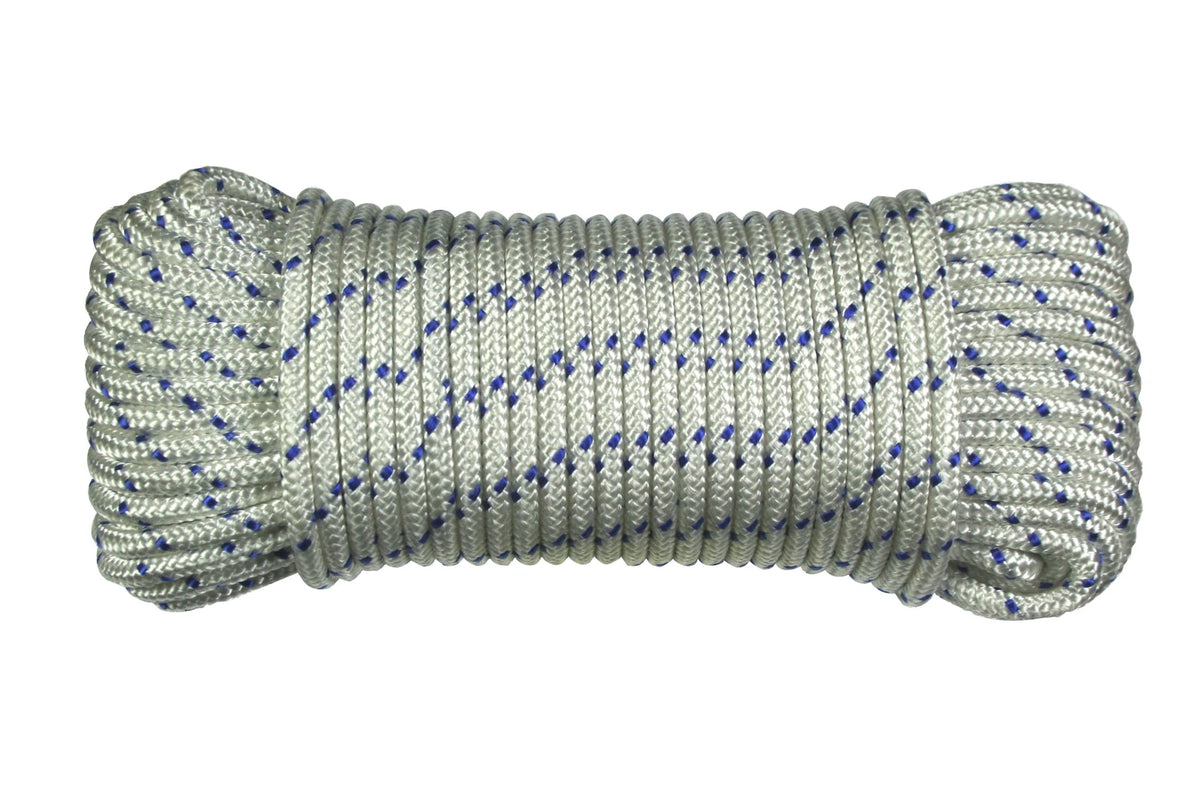 Polyester Clothesline, for Indoor & Outdoor, 150-ft G6W3 - product image 1