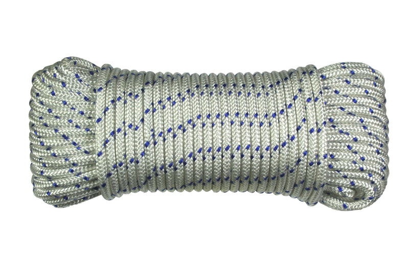 Polyester Clothesline, for Indoor & Outdoor, 150-ft G6W3