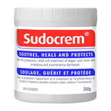 Healing Diaper Cream, 250-g K2T9 - product image 1