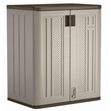 2-Shelf Base Storage Cabinet, 75-lb Capacity A8H8 - product image 1