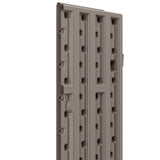 2-Shelf Base Storage Cabinet, 75-lb Capacity A8H8 - product image 3