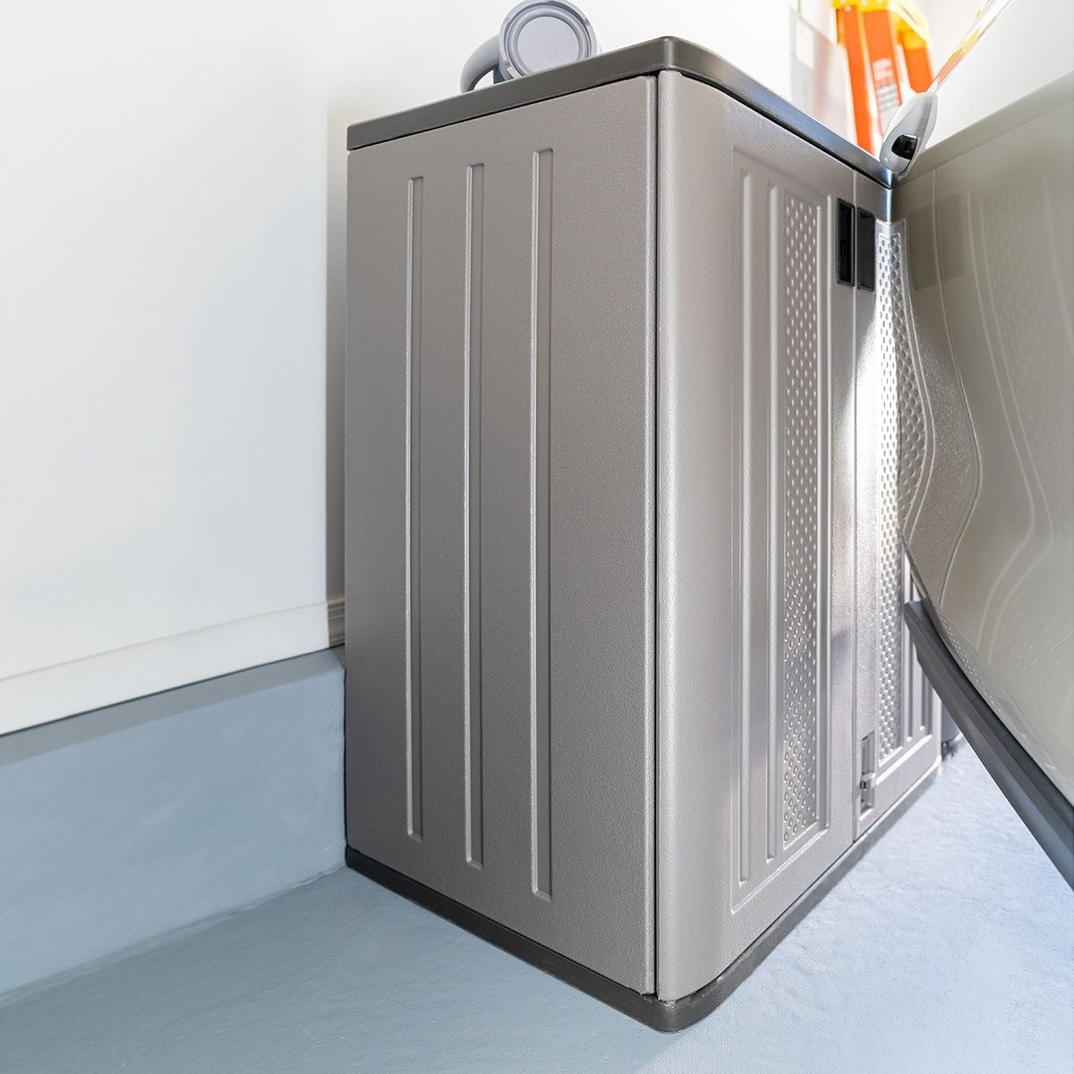 2-Shelf Base Storage Cabinet, 75-lb Capacity A8H8 - product image 6