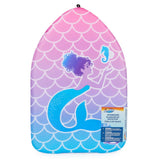 Floating Kids' Swimming Kickboard, 16-in, Assorted Colours M1P4 - product image 1