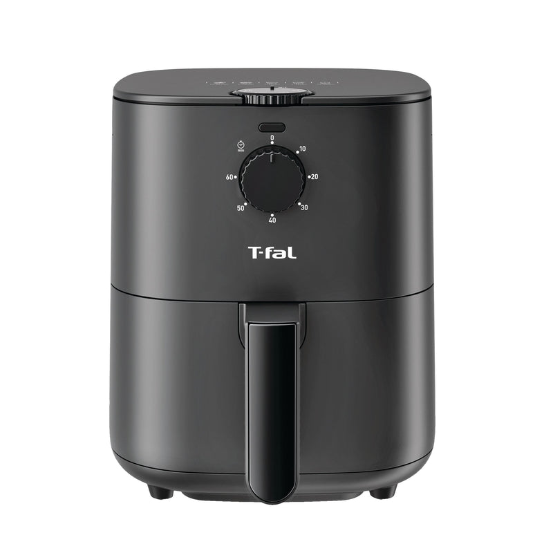 Easy-Fry Compact Air Fryer with Non-Stick Basket, 3.69-qt A3M1