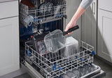 Odorless Deep Fryer, Stainless Steel, 3.5-L J3A2 - product image 7