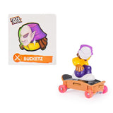 Deck Free Riders Blind Box L8S5 - product image 5