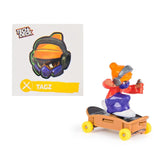 Deck Free Riders Blind Box L8S5 - product image 7