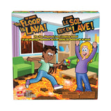 The Original The Floor is Lava Bilingual Family Game, Ages 5+ T8Y6 - product image 1