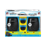 E55 Mosquito Repellent with 36 Hour Refill, 2-pk A6H3 - product image 1
