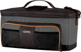Element5 Lunch Lugger, Black, with Leakproof Liner R4S8 - product image 1