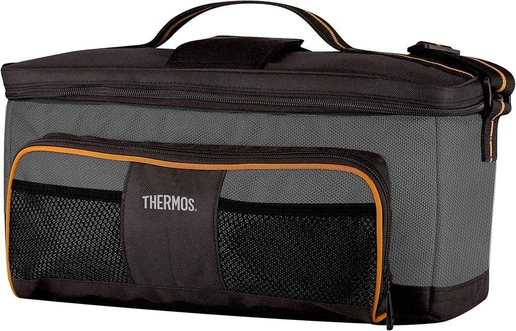 Element5 Lunch Lugger, Black, with Leakproof Liner R4S8 - product image 1
