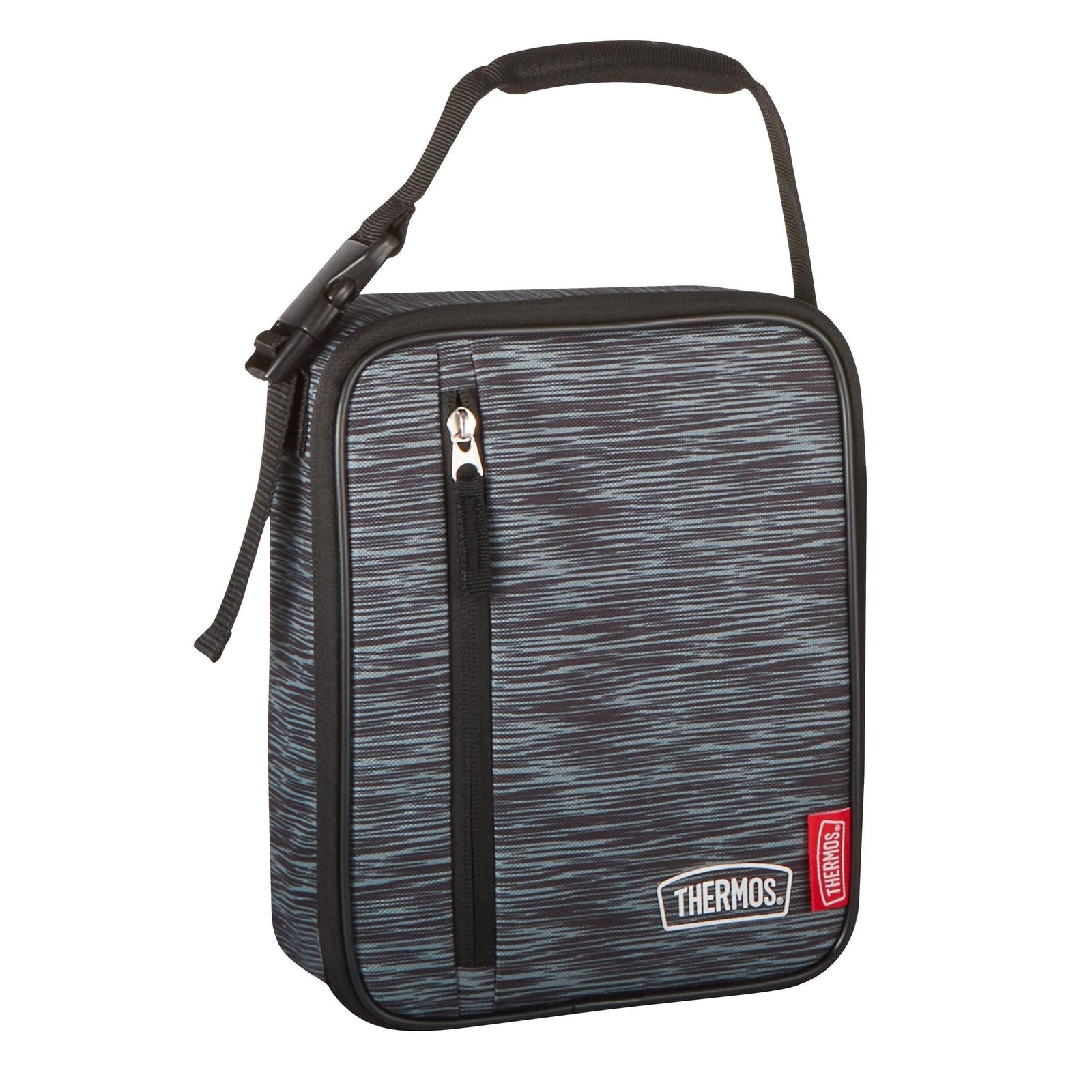Kids' Upright Tween Insulated Lunch Box, Assorted Colours V8S3 - product image 1