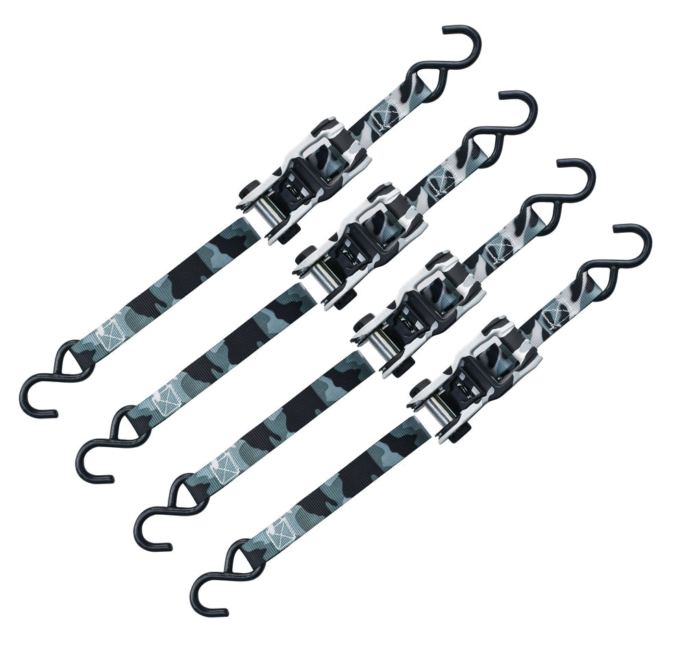145314 Roof Rack Direct Fit Kit | Solterra N2I1 - product image 1