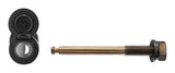 STL2 Snug-Tite Locking Hitch Pin, One Key System Y8V9 - product image 1