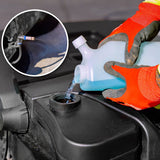 Electric Battery-Powered Push Sweeper, 30-in V8N2 - product image 7