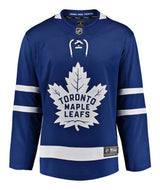 Toronto Maple Leafs Breakaway Jersey, Blue Z4K0 - product image 1