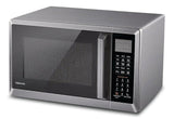 Countertop Microwave, Stainless Steel Air Fryer, 1500 W, 1.0-cu-ft S6Z7 - product image 1