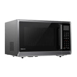 Countertop Microwave, Stainless Steel Air Fryer, 1500 W, 1.0-cu-ft Z4H8 - product image 3