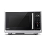 Countertop Microwave, Stainless Steel Air Fryer, 1500 W, 1.0-cu-ft Z4H8 - product image 4
