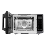 Countertop Microwave, Stainless Steel Air Fryer, 1500 W, 1.0-cu-ft S6Z7 - product image 5