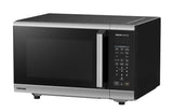 Stainless Steel Countertop Microwave Inverter Flatbed, 1.2-cu.-ft. F0R4 - product image 1