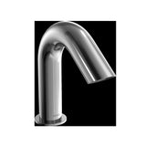 AC Powered 0.5 GPM Touchless Bathroom Sink Faucet with 10 Second On-Demand Flow, Polished Chrome T5L8 - product image 1