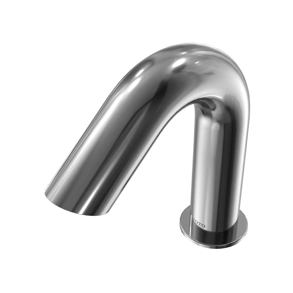 AC Powered 0.5 GPM Touchless Bathroom Sink Faucet with 10 Second On-Demand Flow, Polished Chrome T5L8 - product image 4