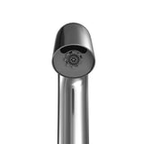 AC Powered 0.5 GPM Touchless Bathroom Sink Faucet with 10 Second On-Demand Flow, Polished Chrome T5L8 - product image 6
