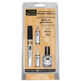 Touch-Up System For Wood & Floors, Assorted Colours F2L1 - product image 1