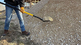 Steel Excavator Shovel I1Z5 - product image 3