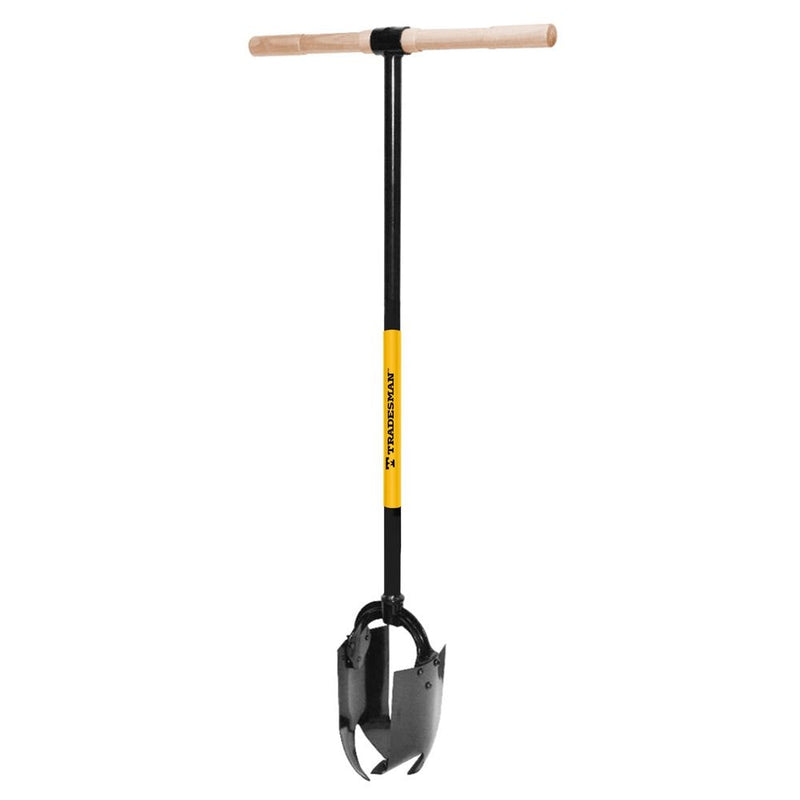 Steel Post Hole Auger P9N5